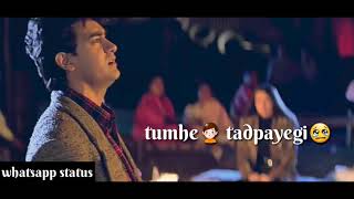 Download lagu Har Pal Meri Yaad Tumhe tadpayegi || Pardesi Pardesi Jana Nahi |  WhatsApp status 2019 | RG creation mp3
