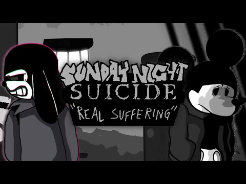 OST: SNS: "Real Suffering" - Melancholy Memory (Extended Ver)