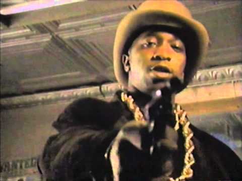 Marley Marl - The Symphony (Video)