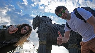 Çanakkale'de Ne Yapılır? - En güzel 7 Çanakkale Deneyimi // What to do