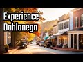 Experience the charm of Dahlonega, Georgia like never before