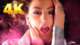 Danity Kane - Damaged [4K AI Remastered]