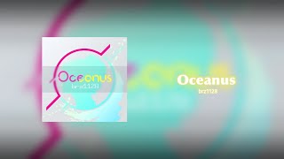 Cover art for Oceanus