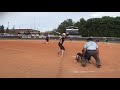 Grayce Marcum Highlights #2