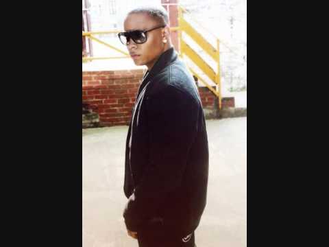 Ironik - Desire (2010)