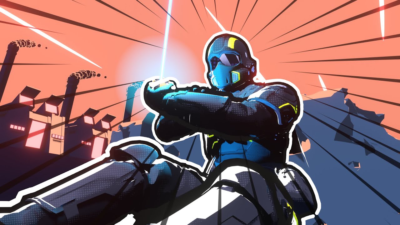 SEND DUDES | Helldivers2 Animation