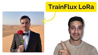 How to Train Flux1.1 Lora on Images of You and Get Professional-Grade Photos