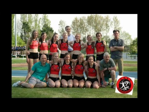 Beker van Vlaanderen Atletiek - Cad / Sch - 7 mei 2016