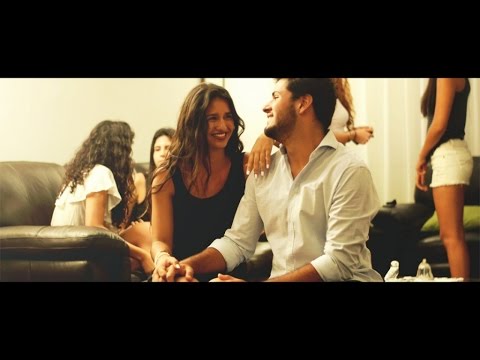 Josue Valdes Ft. Joao Lara - Cuéntale (Video Oficial)