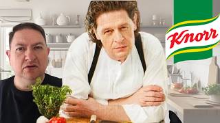 Is Marco's carbonara recipe good?