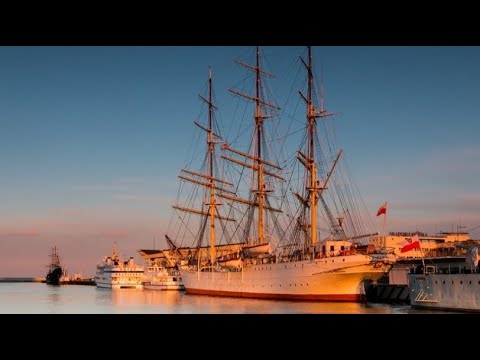 Samotna fregata - Michał Kowalski [nuty i akordy]