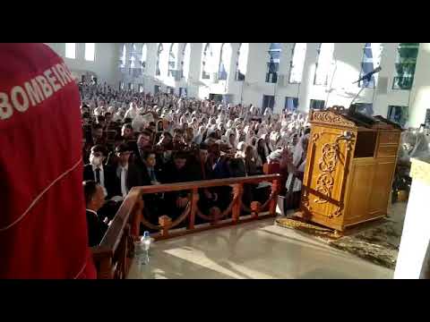 ENSAIO REGIONAL CABREÚVA 24/07/2022