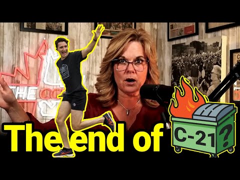 Is this THE END of C-21? Will Liberals prorogue?