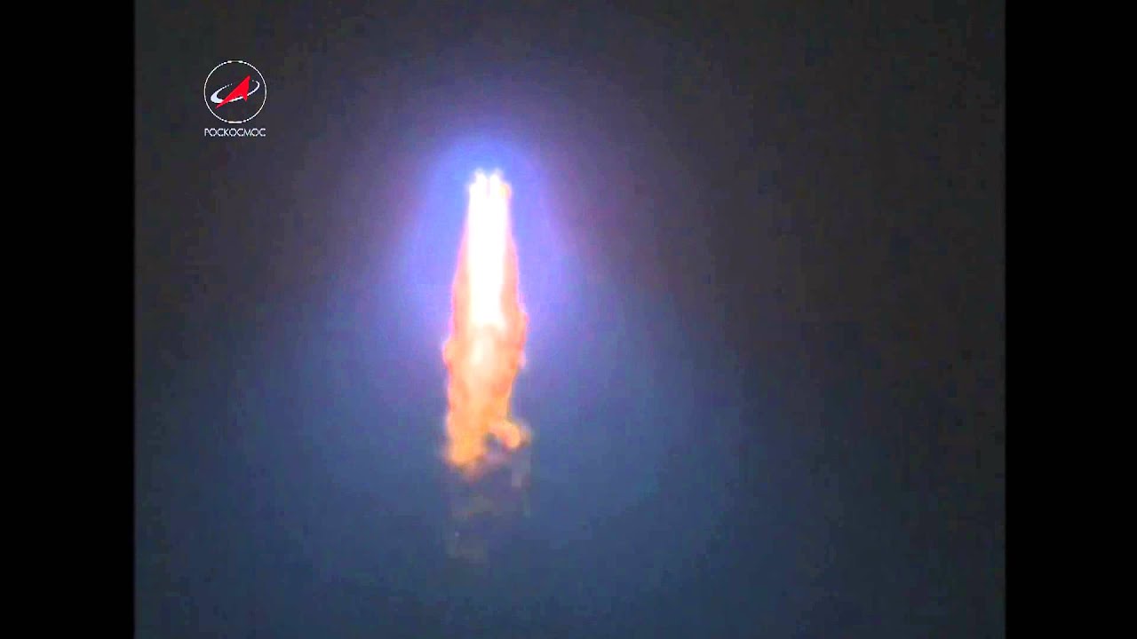 Watch the Launch