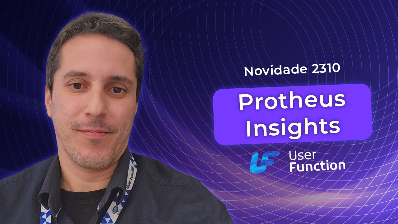 Protheus Insights - Previsões com Inteligência Artificial