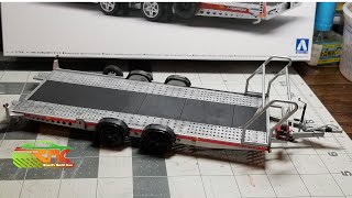 Aoshima Brian James Trailer