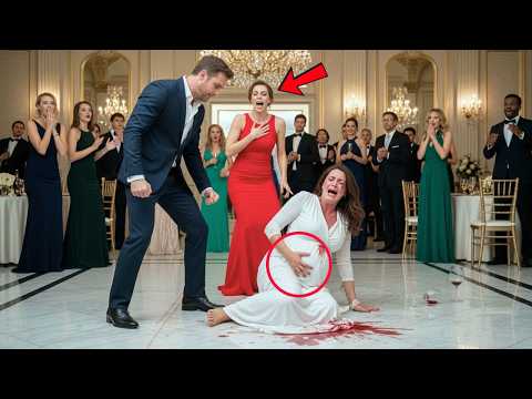 Unaware His Wife Belonged to a Hidden Billionaire Dynasty, He Forced Her to the Ground at the $60B G