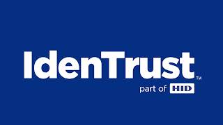 Applying for a Digital Certificate at IdenTrust