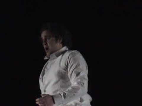 MICHAEL SPYRES - Dies Bildnis - Mozart's Zauberflöte