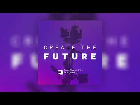 Inventing the Steadicam: Garrett Brown | Create the Future Podcast