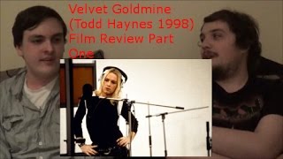 Recenzja filmu Idol Todda Haynesa