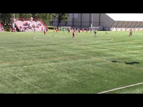 5.7.2020 Liiga Pohjoinen Jaro-Kokkola Yj 1:a halvlek del 2