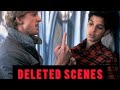 The Karate Kid Deleted Scenes Rare Footage Must Watch Till The End