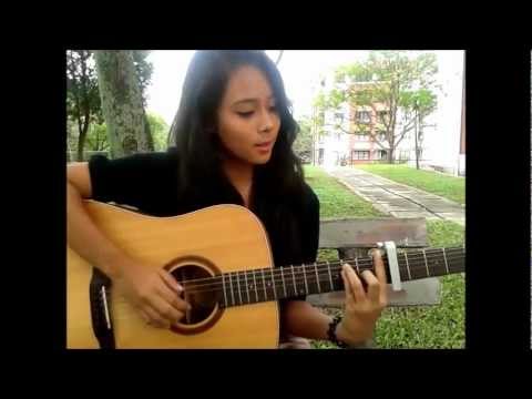 Damansara Girl By Eleena Harris (Original)