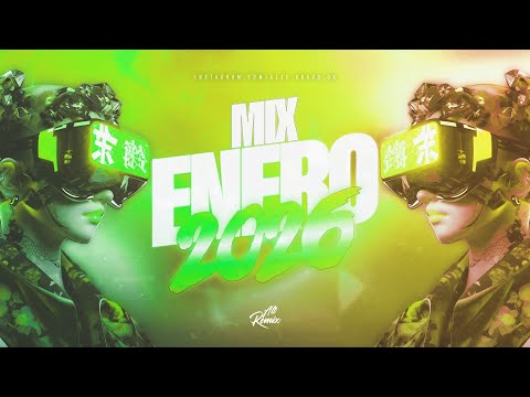 🏖️ MIX ENERO 2026 -  VERANO X LO MAS NUEVO | CACHENGUE & FUNK | Alee Bravo OK ft. Octa DJ🏖️