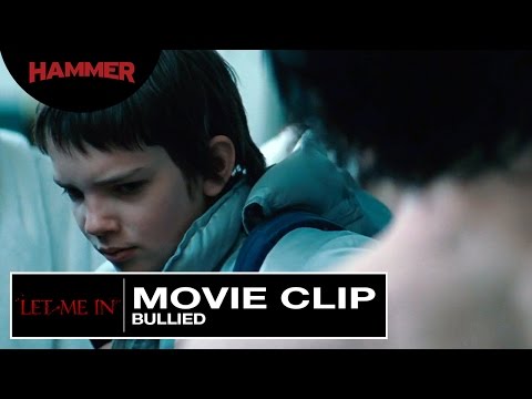 Thumbnail of the video: Let Me In / Bullied (Official Clip)