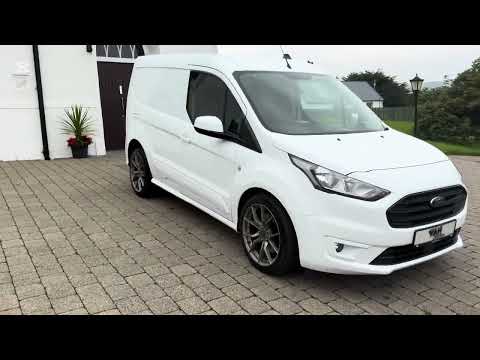2022 (222reg) Ford Transit Connect - Image 2