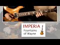 Imperia - Fountains of Wayne