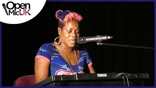 WHEN YOU SAY NOTHING AT ALL – RONAN KEATING performed by NEPHSPIRIT at the Bristol Regional Final of