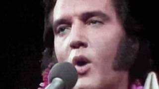 Elvis Presley & Orion Jimmy ellis It only hurst when I Cry