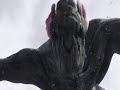 Cloverfield Monster Sounds Part 2