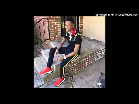 [FREE] Tay Keith x Key Glock Type Beat - Bones (prod. DzimiBeatz)