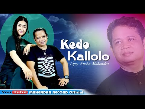 Special Bugis Viral KEDO KALLOLO Karya Terbaik Untuk Suami yg Menceng Kedo. Cipt Ancha Mahendra