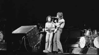 Jeff Beck Group- Palace Theatre, Waterbury, Ct 5/17/72