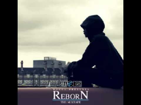 12. Fly Away Feat Natz (Prod. by S-X)