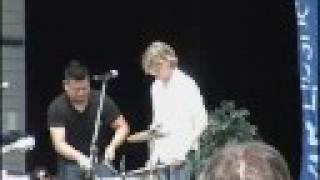 Karma King - Kalan Porter Calgary