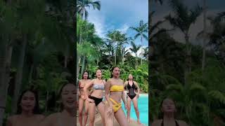 Every Stephanie Salazar tiktok be like ever..