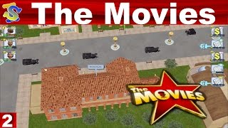 Let's Play The Movies EP2