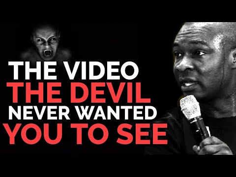 THE VIDEO THE DEVIL NEVER WANTED YOU TO SEE!! (MUST WATCH) | APOSTLE JOSHUA SELMAN