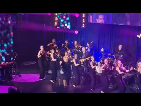 Helena Vondráčková Sladké mámení Lucerna 2025