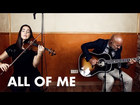 "All of Me" de John Legend