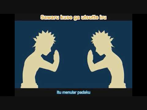 Hearts Grow - Yura Yura. Full [Opening.9 LyricsTerjemahan]