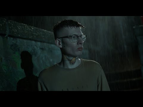 BeCeKa - Dementor feat. Kuba Hejz || prod. NaderBeats (Official Video)