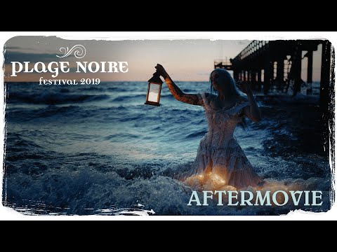 Plage Noire 2019 | Official Aftermovie
