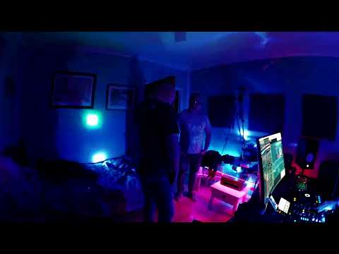 Decks Live - Borys Birthday Bash [DJ ProXide, DJ Tox, PTK & Thompson]