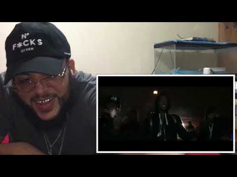 Ranski Gleechie - Ballin No Gym [Official Video] Reaction 🔥🔥